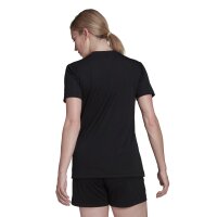 adidas Entrada 22 Trikot Damen - schwarz/wei&szlig;