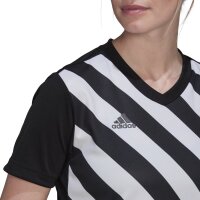 adidas Entrada 22 Trikot Damen - schwarz/wei&szlig;