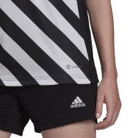 adidas Entrada 22 Trikot Damen - schwarz/wei&szlig;