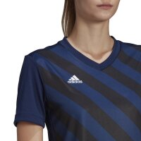 adidas Entrada 22 Graphic Trikot Damen - navy