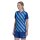 adidas Entrada 22 Graphic Trikot Damen - blau