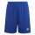 adidas Entrada 22 Shorts Kinder - blau