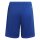 adidas Entrada 22 Shorts Kinder - blau