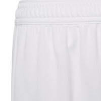 adidas Entrada 22 Shorts Kinder - wei&szlig;