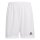 adidas Entrada 22 Shorts Kinder - weiß