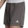 adidas Entrada 22 Shorts Damen - grau