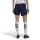 adidas Entrada 22 Shorts Damen - navy