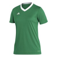 adidas Entrada 22 Trikot Damen - gr&uuml;n