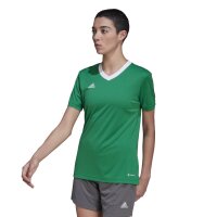 adidas Entrada 22 Trikot Damen - gr&uuml;n