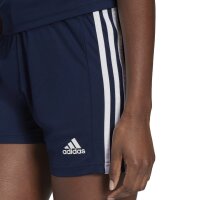 adidas Squadra 21 Shorts Damen - navy