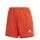 adidas Squadra 21 Shorts Damen - orange