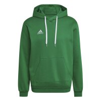 adidas Entrada 22 Hoodie Herren - grün