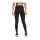 Nike One Icon Clash Leggings Damen - schwarz/grün