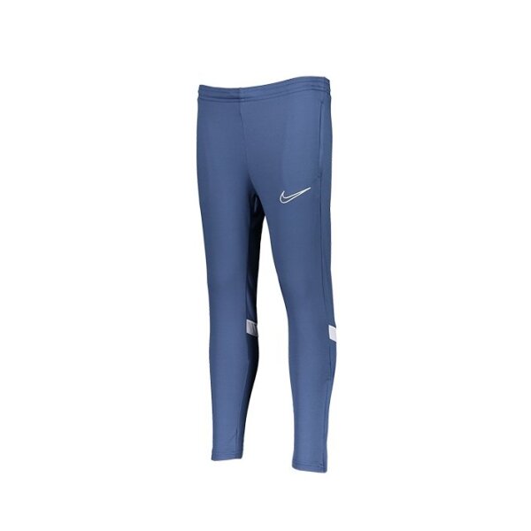 Nike Academy Trainingshose Kinder - blau