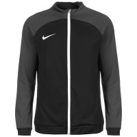 Nike Academy Pro Trainingsjacke Herren - schwarz/grau