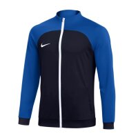 Nike Academy Pro Trainingsjacke Herren - blau/weiß