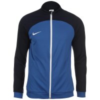 Nike Academy Pro Trainingsjacke Herren - blau/schwarz