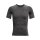 Under Armour Kompression T-Shirt Herren - grau