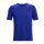 Under Armour Sportstyle Left Chest T-Shirt Herren - blau