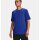 Under Armour Sportstyle Left Chest T-Shirt Herren - blau