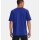 Under Armour Sportstyle Left Chest T-Shirt Herren - blau