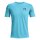 Under Armour Sportstyle Left Chest T-Shirt Herren - hellblau