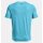 Under Armour Sportstyle Left Chest T-Shirt Herren - hellblau