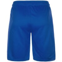 Nike Park II Shorts Herren - blau