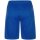 Nike Park II Shorts Herren - blau