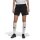 adidas Entrada 22 Trainingsshorts Damen - schwarz