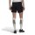 adidas Entrada 22 Trainingsshorts Damen - schwarz