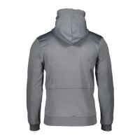 Nike F.C. Hoodie Herren - grau