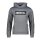 Nike F.C. Hoodie Herren - grau