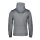 Nike F.C. Hoodie Herren - grau