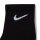 Nike Everyday Cushioned Socken - schwarz