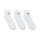 Nike Everyday Cushioned Socken - weiß