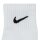 Nike Everyday Cushioned Socken - weiß