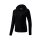 Erima Performance Softshelljacke Damen - schwarz