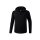 Erima Performance Softshelljacke Herren - schwarz