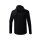 Erima Performance Softshelljacke Herren - schwarz