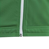 adidas Entrada 22 Trainingsjacke Kinder - gr&uuml;n