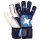 Derbystar Allround V22 Torwarthandschuhe Herren - blau