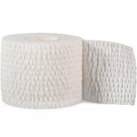 Select Stretch Tape weiß - 7,5cm x 6,9m