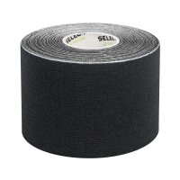 Select Profcare K Tape - schwarz