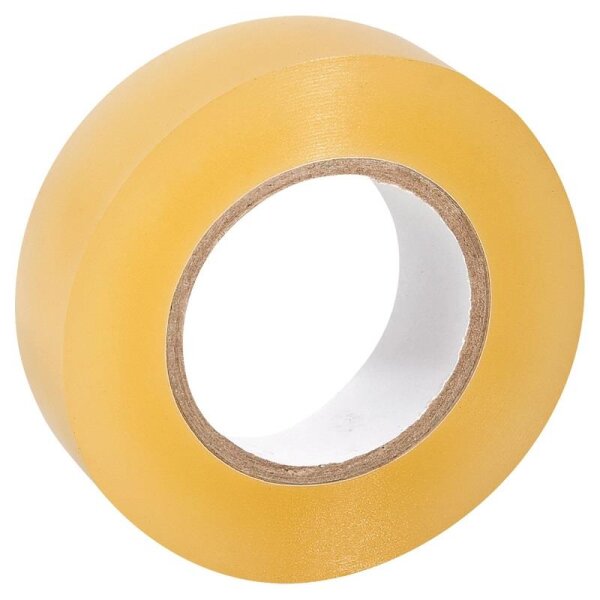 Derbystar Stutzen Tape 2er- Set - transparent