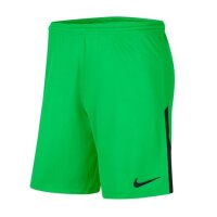 Nike League Knit II Shorts Herren - hellgrün