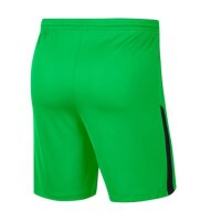 Nike League Knit II Shorts Herren - hellgrün