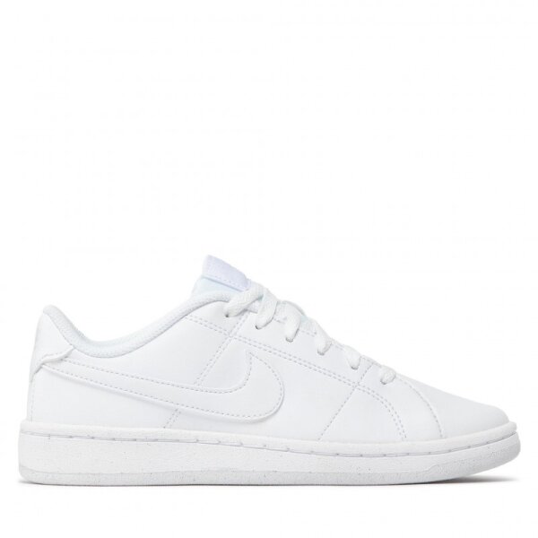 Nike Court Royale 2 Sneaker Damen - weiß