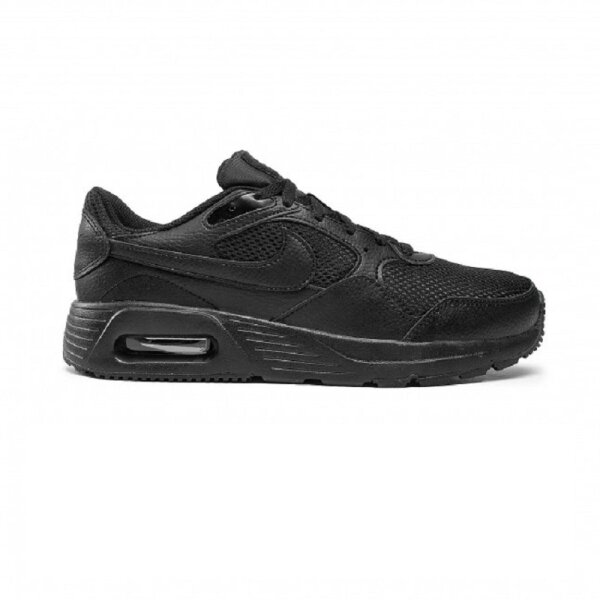 Nike Air Max SC Sneaker Herren - schwarz