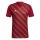 adidas Entrada 22 Graphic Trikot Herren - rot